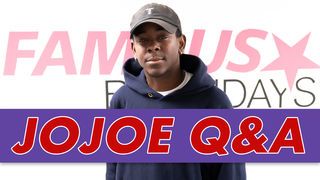 JoJoe Q&A