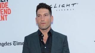 Jon Bernthal Highlights