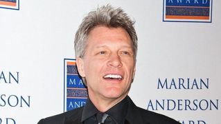 Jon Bon Jovi Highlights