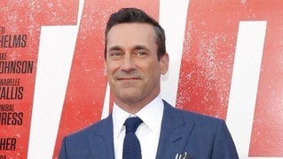 Jon Hamm Highlights