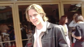 Jonathan Brandis Highlights