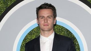 Jonathan Groff Highlights