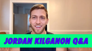 Jordan Kilganon Q&A