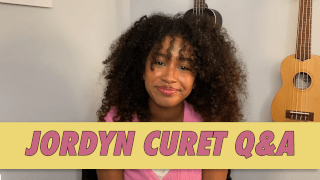 Jordyn Curet Q&A