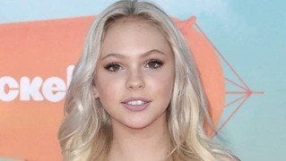 Jordyn Jones Highlights