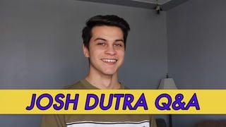 Josh Dutra Q&A