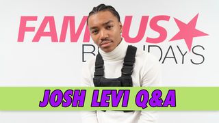 Josh Levi Q&A