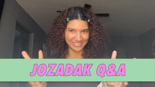 Jozadak Q&A