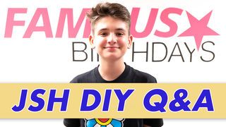 JSH Diy Q&A (2018)