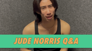 Jude Norris Q&A