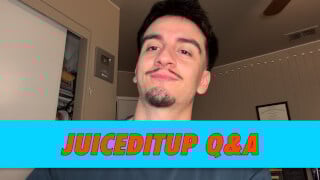 juiceditup Q&A