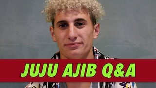 Juju Ajib Q&A
