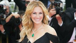 Julia Roberts Highlights