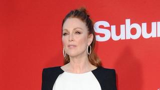 Julianne Moore Highlights