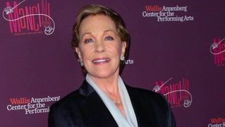 Julie Andrews Highlights