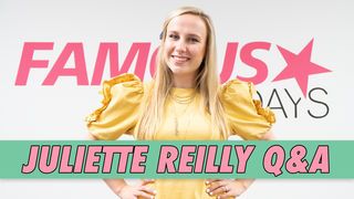 Juliette Reilly Q&A