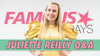 Juliette Reilly Q&A