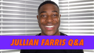 Jullian Farris Q&A