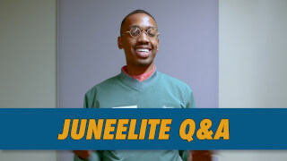 juneelite Q&A