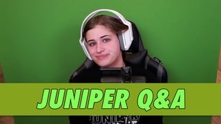 Juniper Q&A