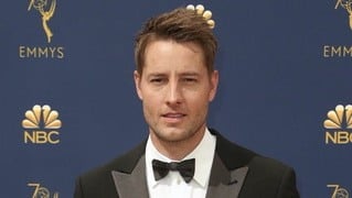 Justin Hartley Highlights