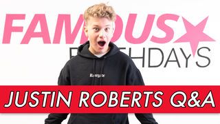 Justin Roberts Q&A