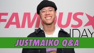 JustMaiko Q&A