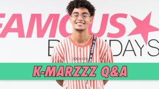 K-Marzzz Q&A
