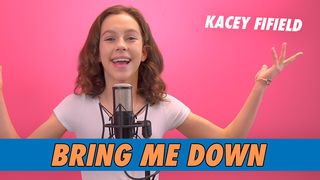 Kacey Fifield - Bring Me Down || Live at Famous Birthdays