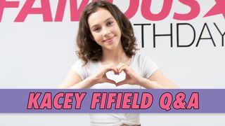 Kacey Fifield Q&A