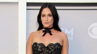 Kacey Musgraves Highlights