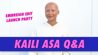 Kaili Asa: Embreigh Edit Q&A