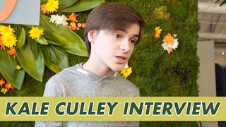 Kale Culley Interview - B.Rosy Launch Event