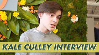 Kale Culley Interview: B.Rosy Launch Event