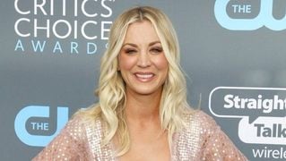 Kaley Cuoco Highlights