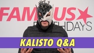 Kalisto Q&A