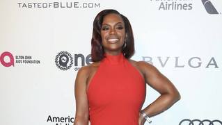 Kandi Burruss Highlights