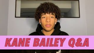 Kane Bailey Q&A