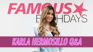 Karla Hermosillo Q&A
