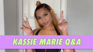 Kassie Marie Q&A