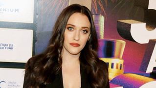 Kat Dennings Highlights