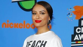 Kat Graham Highlights