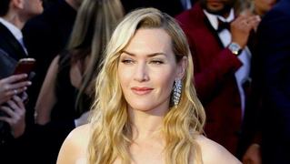 Kate Winslet Highlights