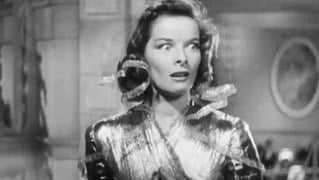 Katharine Hepburn Highlights