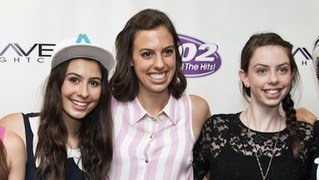 Katherine Cimorelli Highlights