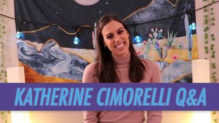 Katherine Cimorelli Q&A