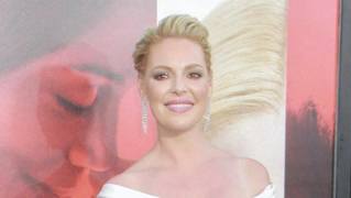 Katherine Heigl Highlights