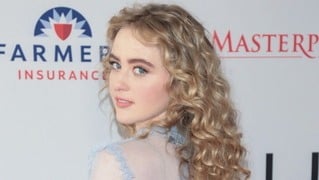 Kathryn Newton Highlights