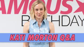 Kati Morton Q&A