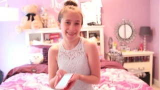 Katie Carstens Highlights